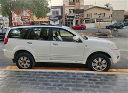 GWM Hover CUV